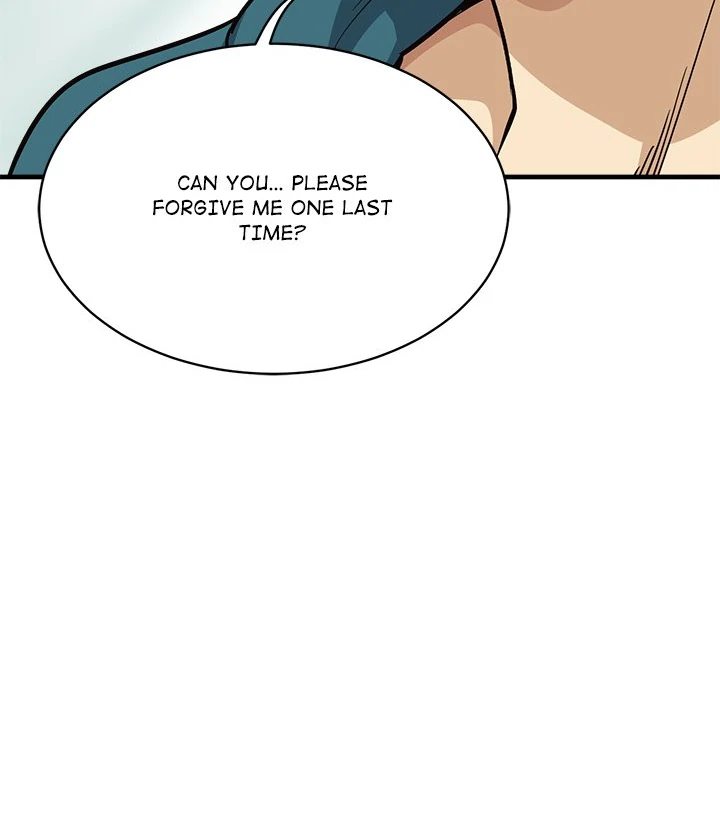 My Other Girlfriend - Chapter 34 Page 53