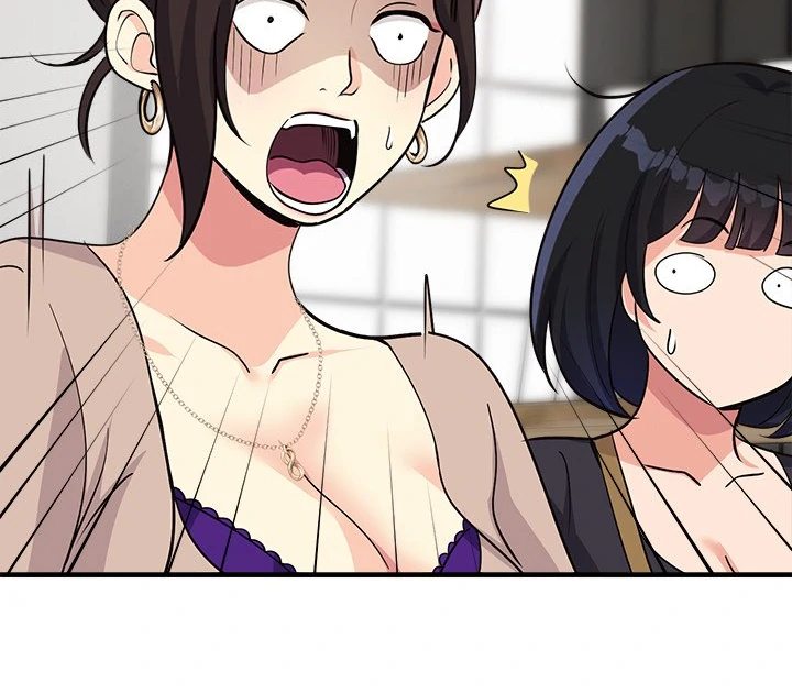 My Other Girlfriend - Chapter 34 Page 71