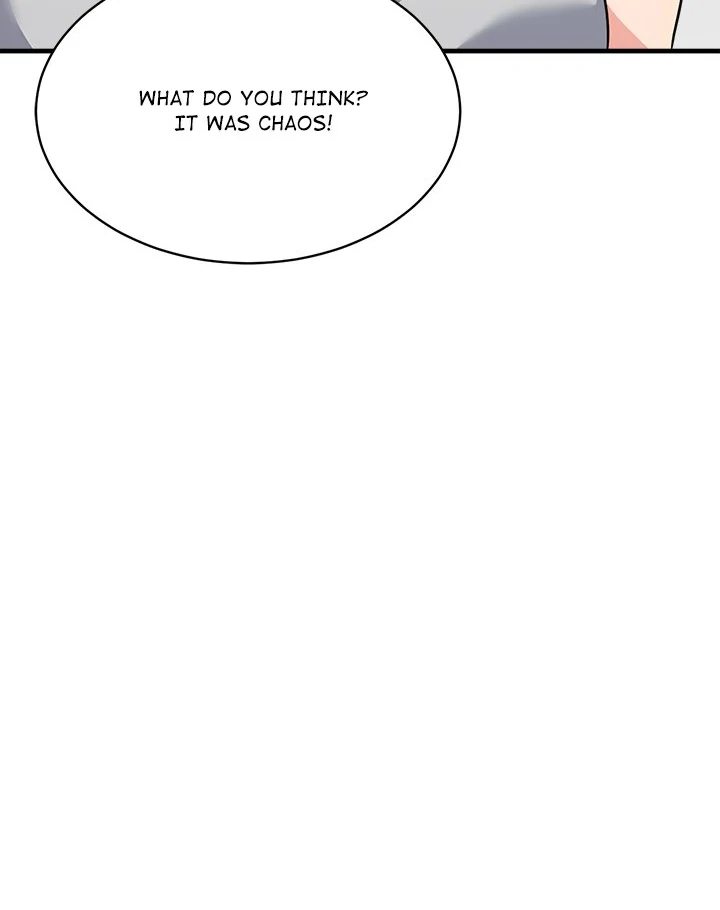 My Other Girlfriend - Chapter 34 Page 85