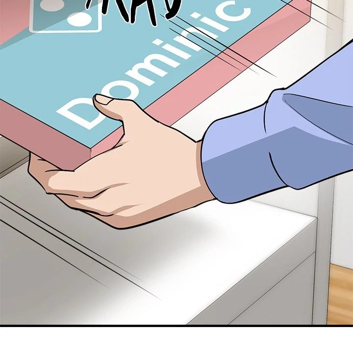 My Other Girlfriend - Chapter 34 Page 92