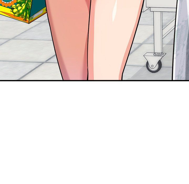 My Other Girlfriend - Chapter 36 Page 125