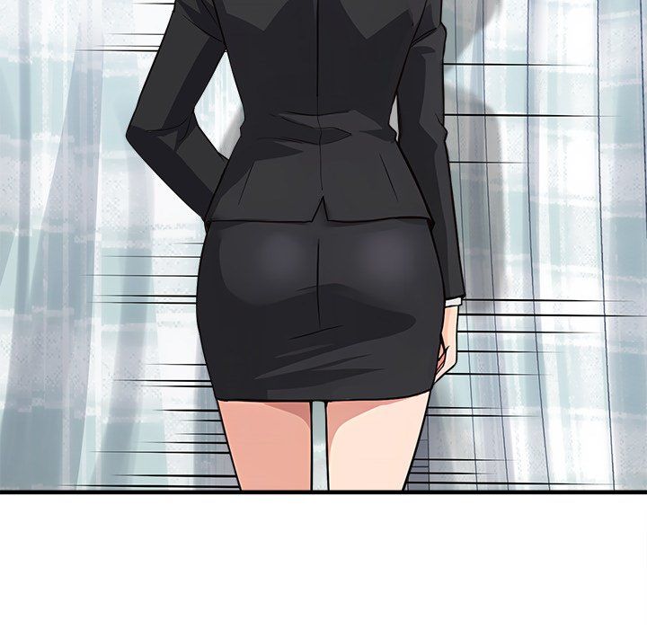 My Other Girlfriend - Chapter 36 Page 151