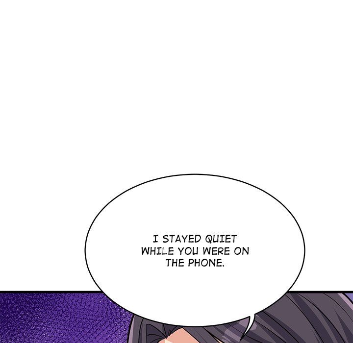 My Other Girlfriend - Chapter 36 Page 161
