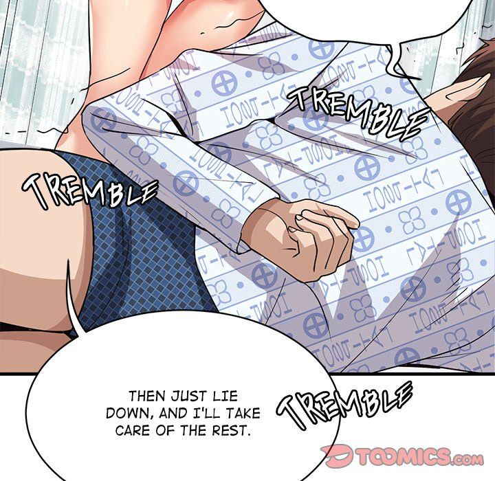 My Other Girlfriend - Chapter 36 Page 180