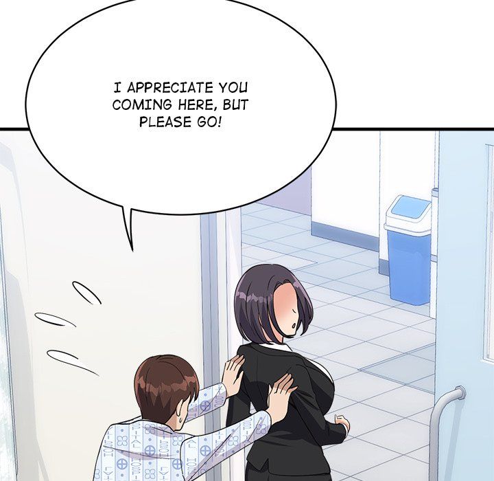 My Other Girlfriend - Chapter 36 Page 191