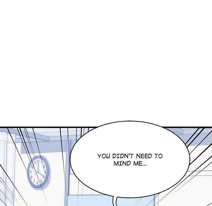 My Other Girlfriend - Chapter 36 Page 198