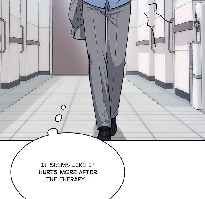 My Other Girlfriend - Chapter 36 Page 39