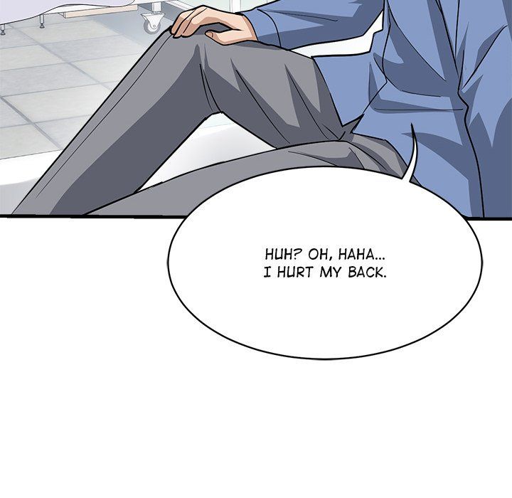 My Other Girlfriend - Chapter 36 Page 56