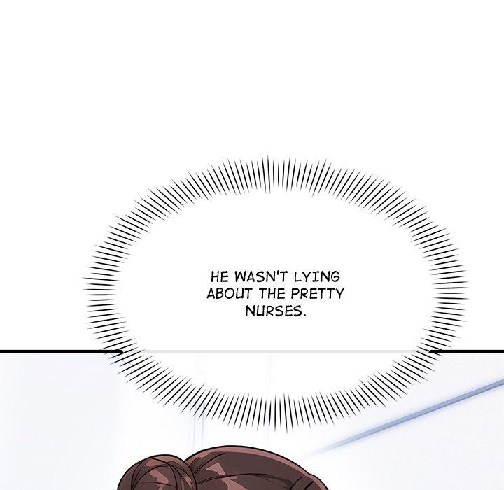 My Other Girlfriend - Chapter 36 Page 6