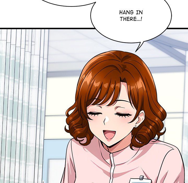 My Other Girlfriend - Chapter 36 Page 73