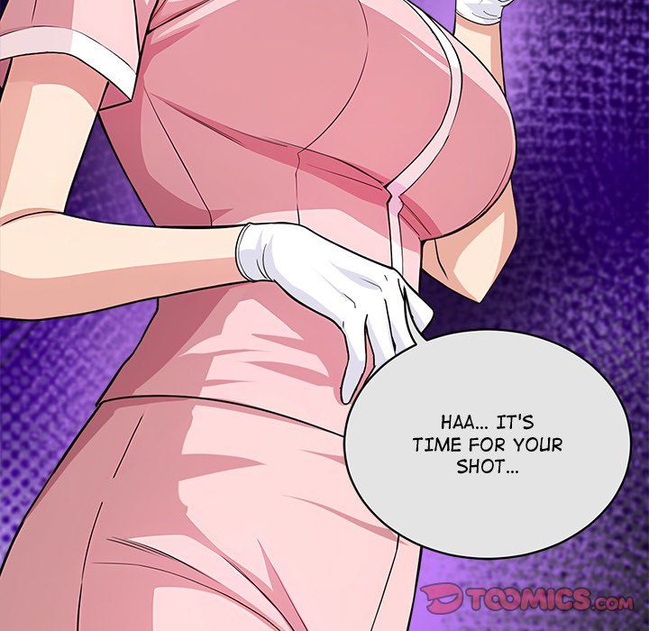 My Other Girlfriend - Chapter 36 Page 92
