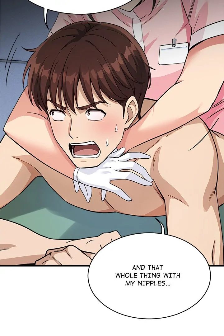 My Other Girlfriend - Chapter 37 Page 22