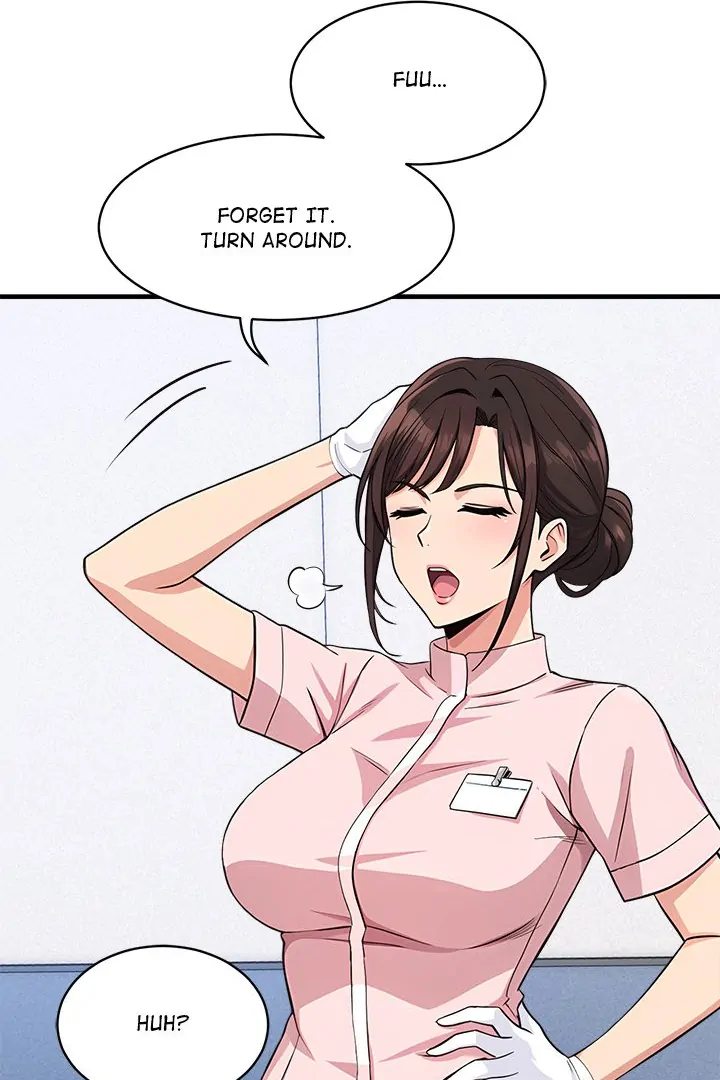 My Other Girlfriend - Chapter 37 Page 36
