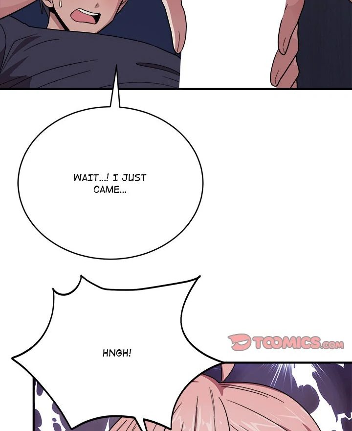My Other Girlfriend - Chapter 38 Page 116