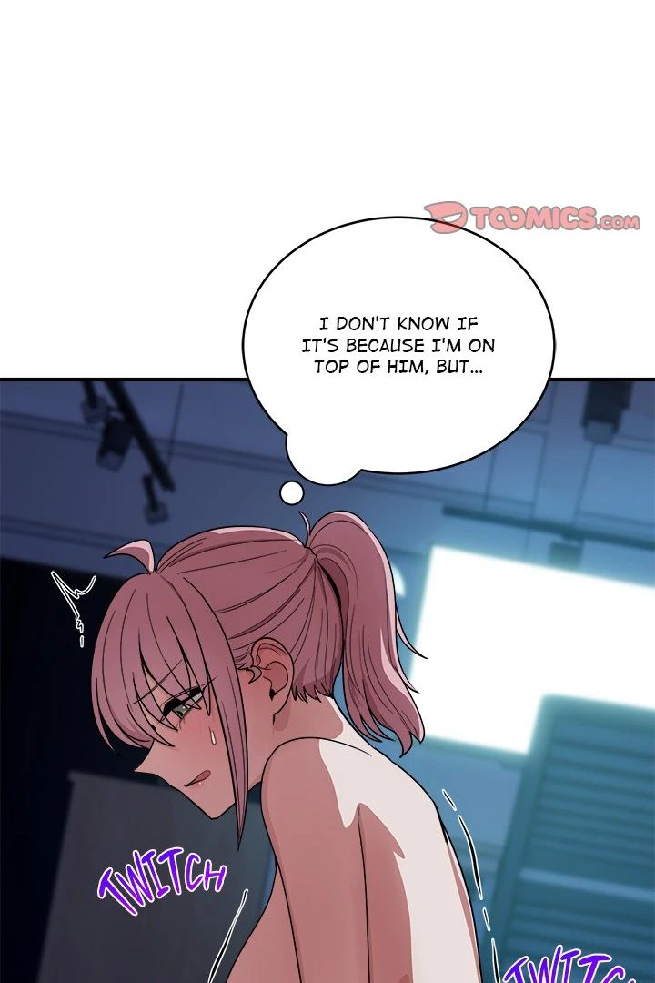 My Other Girlfriend - Chapter 38 Page 130