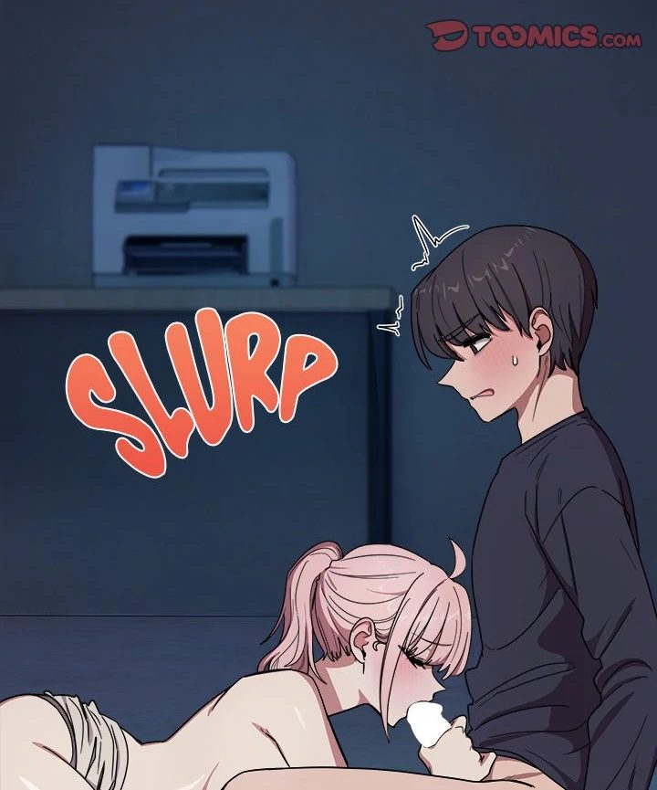 My Other Girlfriend - Chapter 38 Page 17