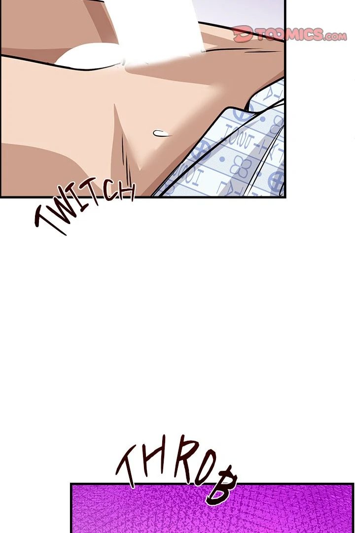 My Other Girlfriend - Chapter 38 Page 176