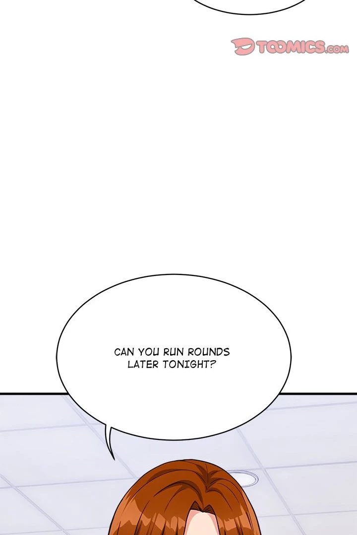 My Other Girlfriend - Chapter 38 Page 21