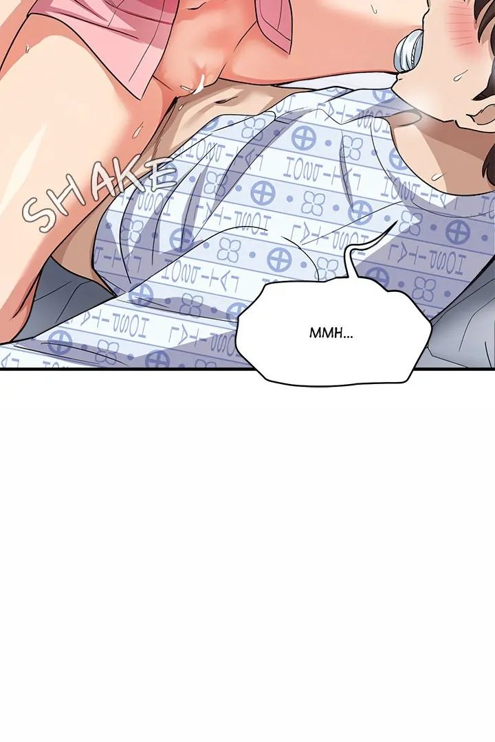 My Other Girlfriend - Chapter 38 Page 231