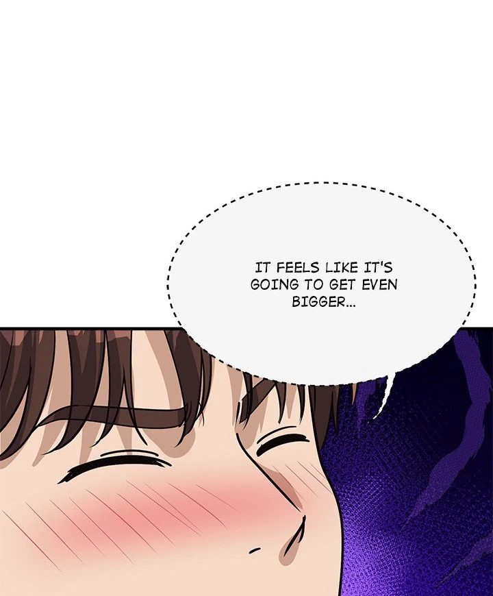 My Other Girlfriend - Chapter 38 Page 238