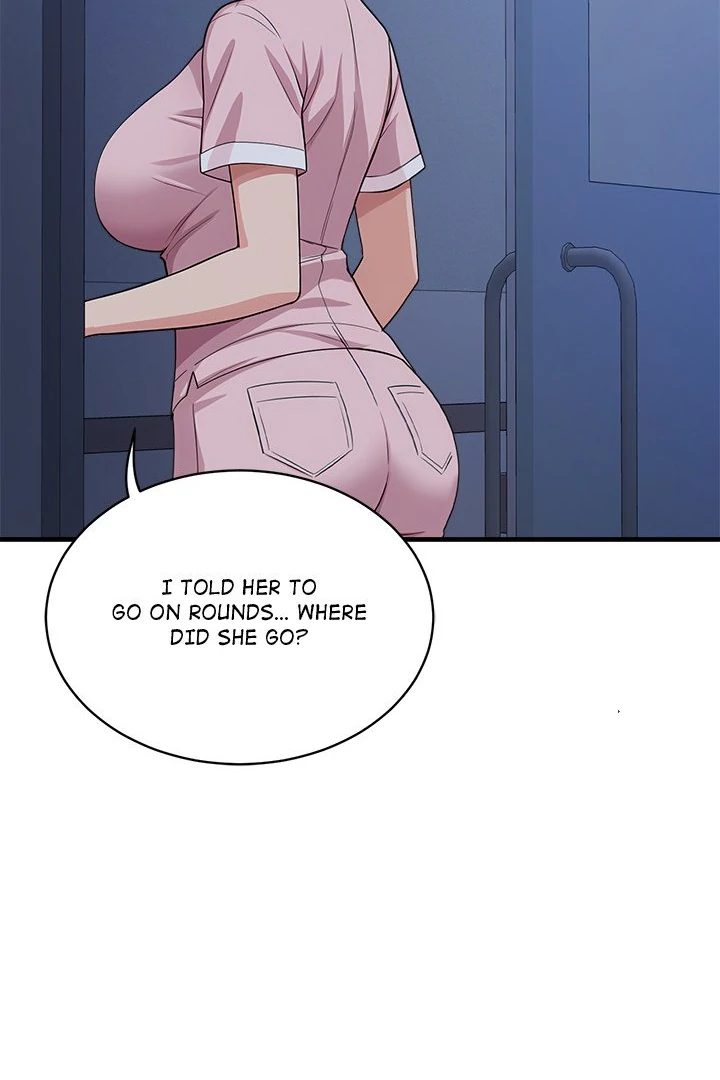 My Other Girlfriend - Chapter 38 Page 261