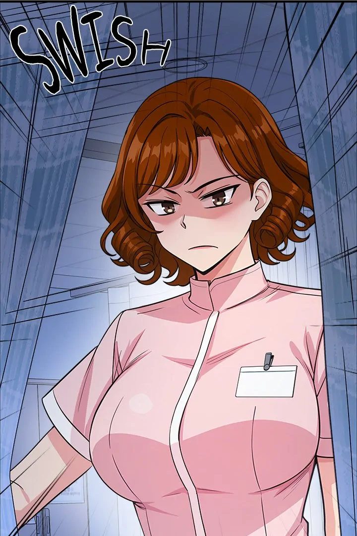 My Other Girlfriend - Chapter 38 Page 268
