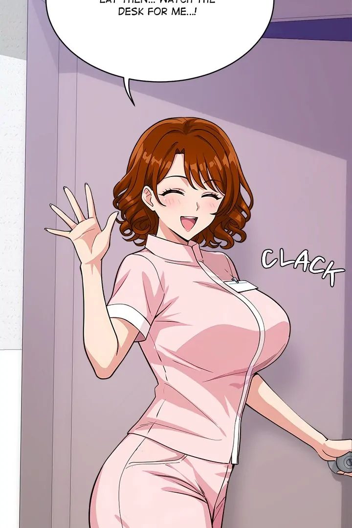 My Other Girlfriend - Chapter 38 Page 31