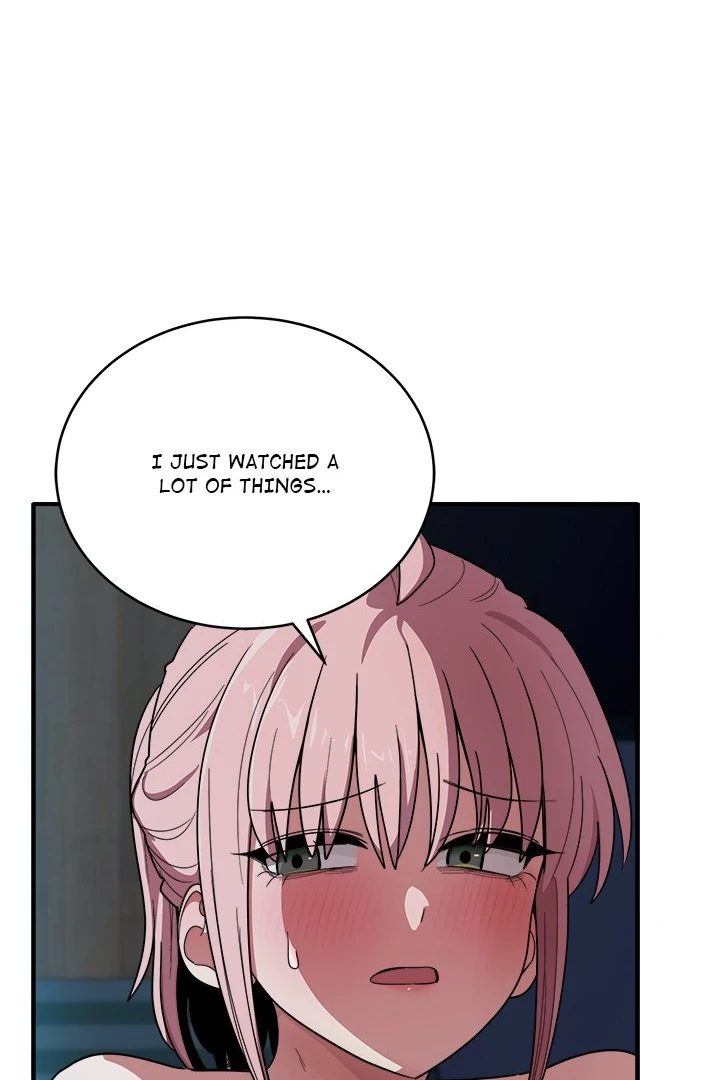 My Other Girlfriend - Chapter 38 Page 47