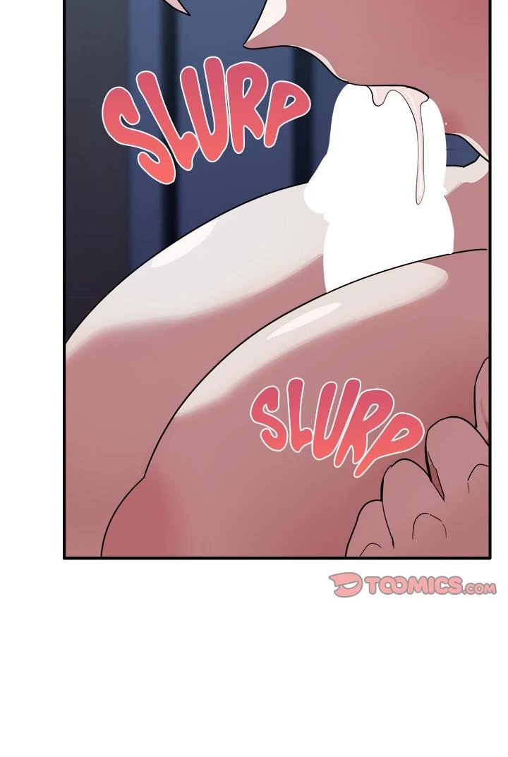 My Other Girlfriend - Chapter 38 Page 77