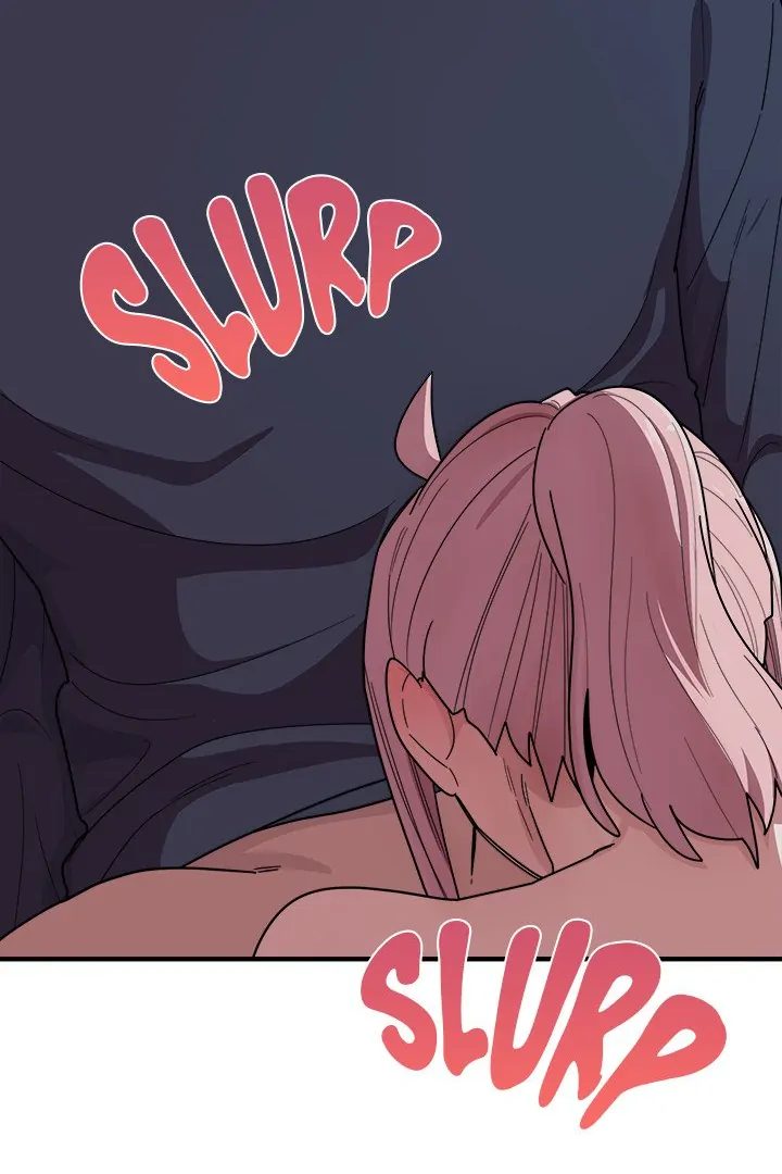 My Other Girlfriend - Chapter 38 Page 82