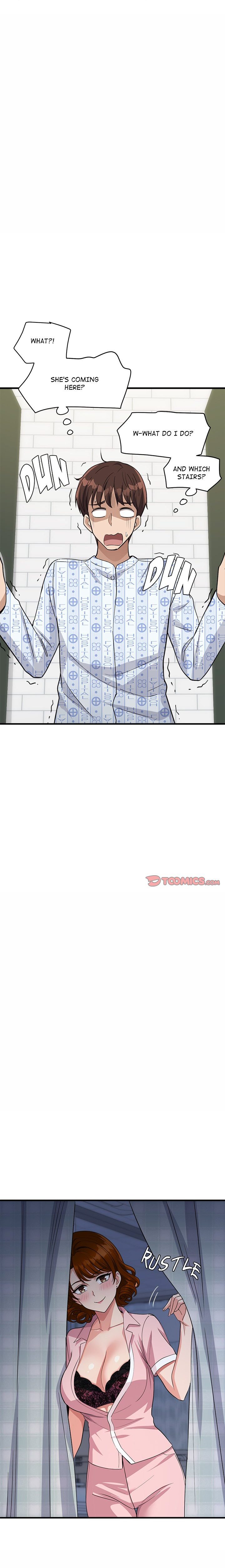 My Other Girlfriend - Chapter 39 Page 23