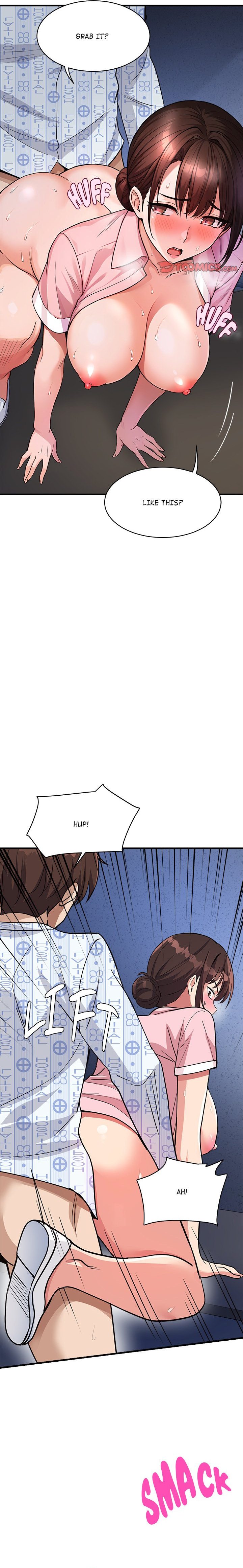 My Other Girlfriend - Chapter 40 Page 22