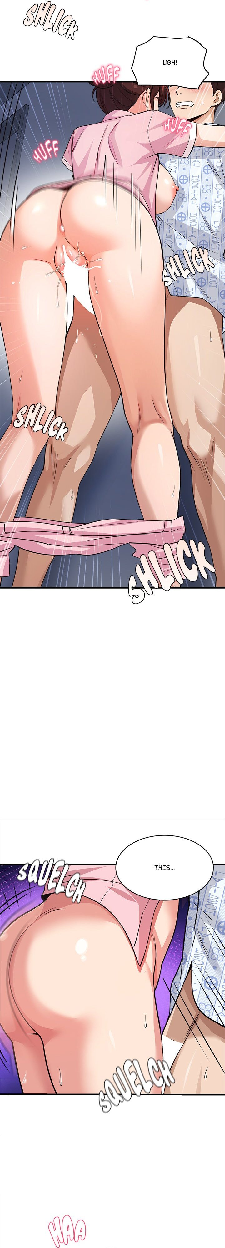 My Other Girlfriend - Chapter 40 Page 6