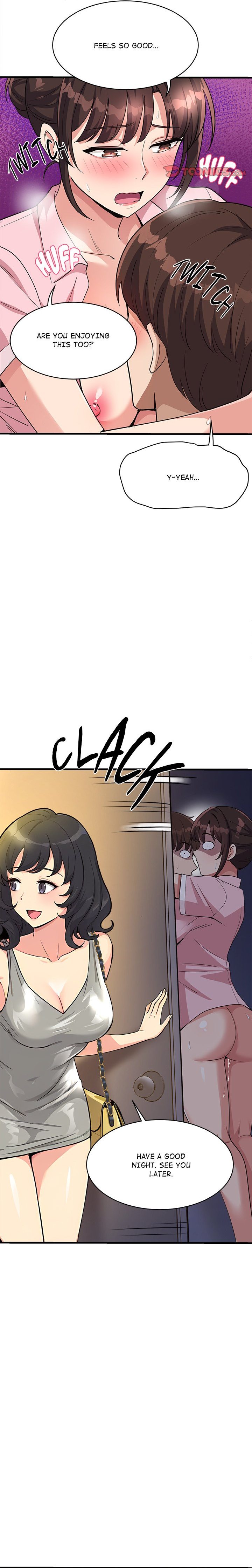 My Other Girlfriend - Chapter 40 Page 7