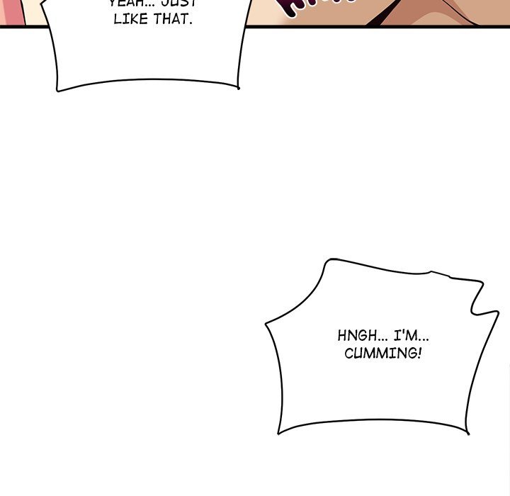 My Other Girlfriend - Chapter 9 Page 138