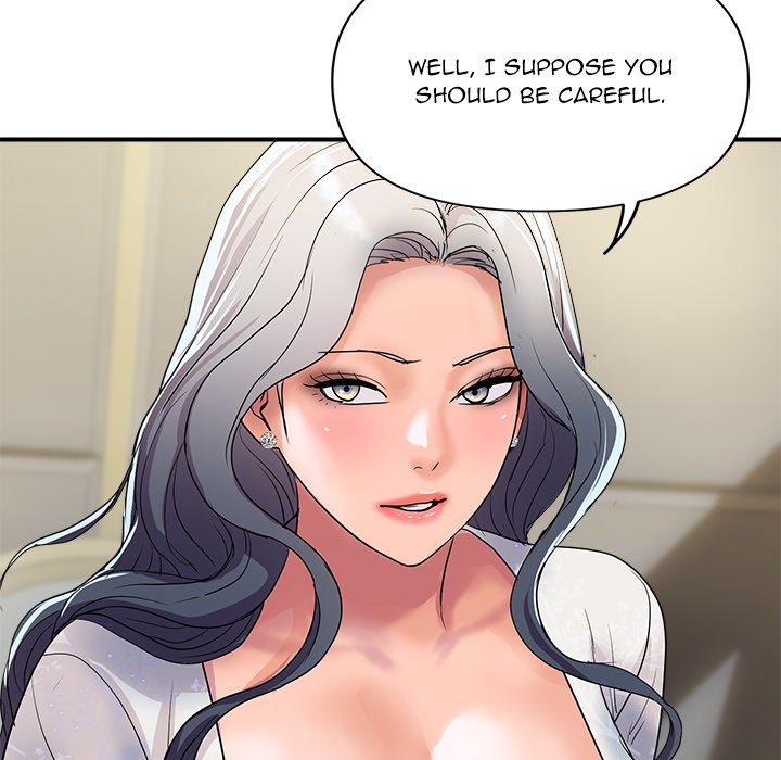 Royal Family - Chapter 19 Page 121