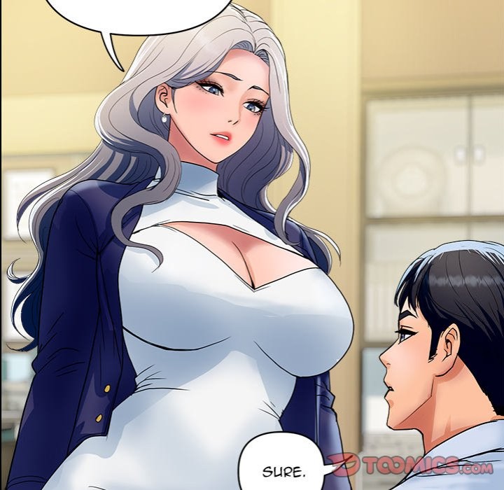 Royal Family - Chapter 31 Page 102