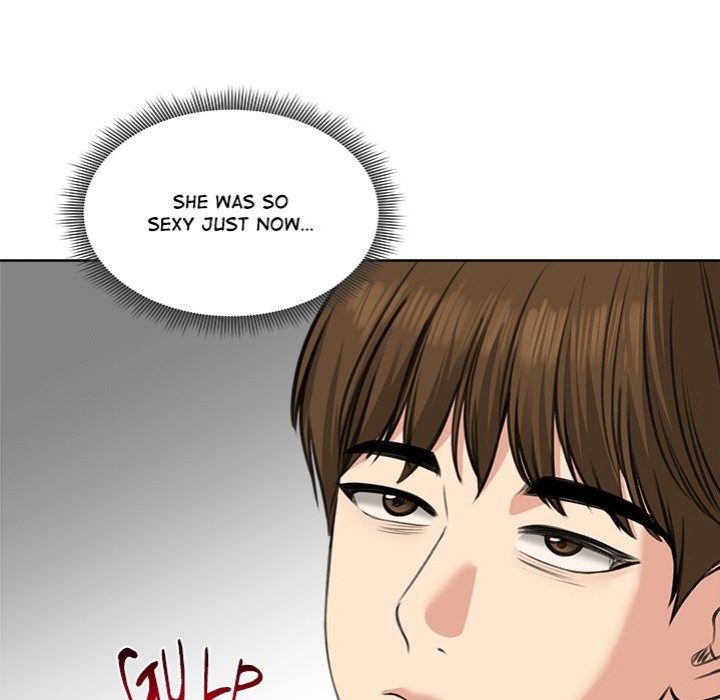 Runaway Wife - Chapter 25 Page 153