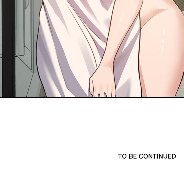 Runaway Wife - Chapter 25 Page 167
