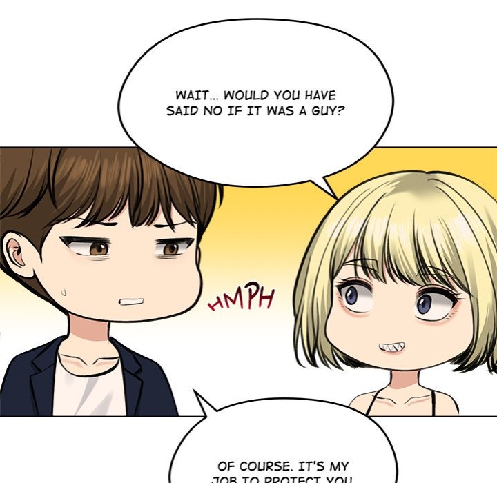 Runaway Wife - Chapter 25 Page 94