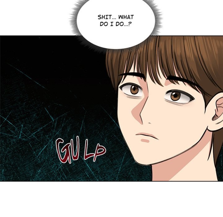 Runaway Wife - Chapter 26 Page 28