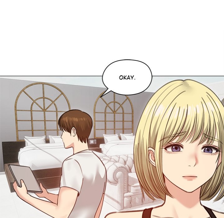 Runaway Wife - Chapter 35 Page 109