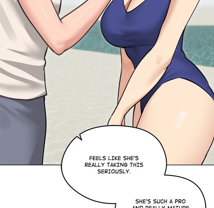 Runaway Wife - Chapter 36 Page 105