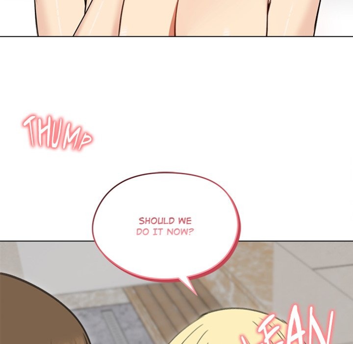 Runaway Wife - Chapter 38 Page 33