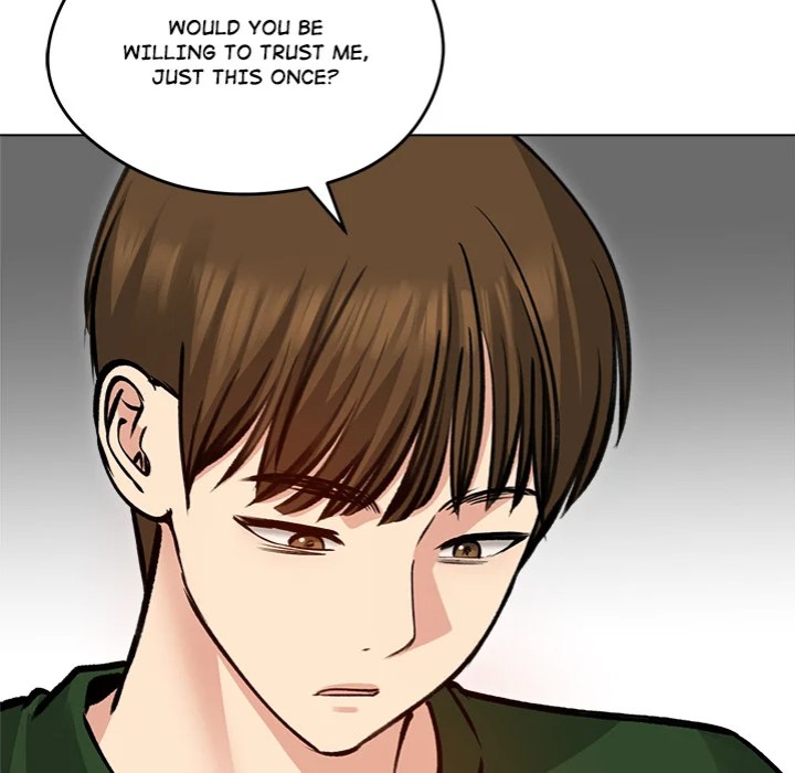 Runaway Wife - Chapter 40 Page 91