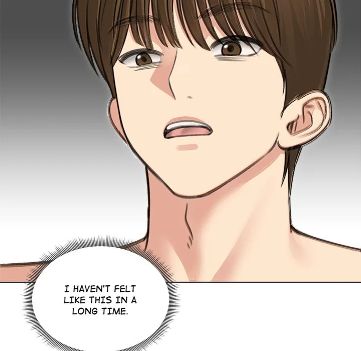 Runaway Wife - Chapter 41 Page 114