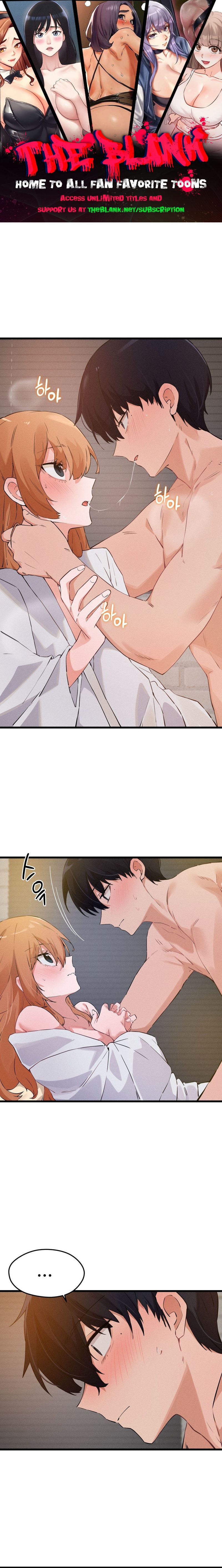 Finally with You - Chapter 10 Page 1