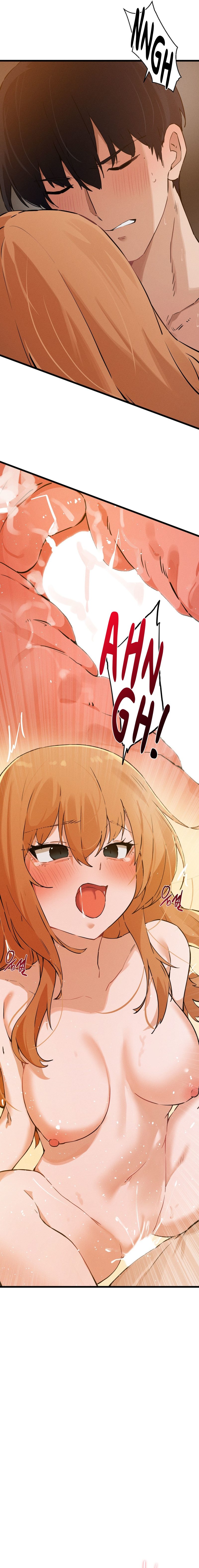 Finally with You - Chapter 11 Page 16