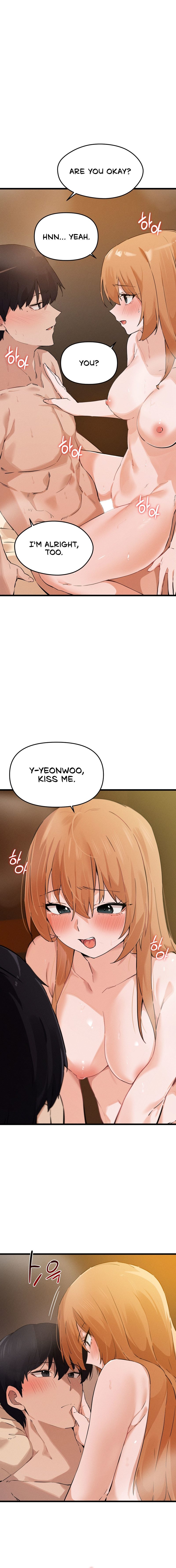 Finally with You - Chapter 11 Page 4