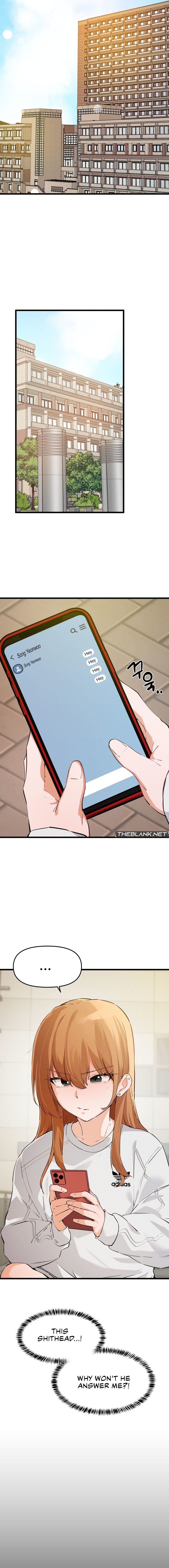 Finally with You - Chapter 12 Page 12